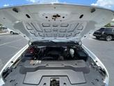 Thumbnail of 2011 WHITE Chevrolet Silverado 3500