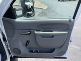 Thumbnail of 2011 WHITE Chevrolet Silverado 3500