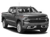 Thumbnail of 2019 Black Chevrolet Silverado 1500