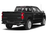 Thumbnail of 2019 Black Chevrolet Silverado 1500