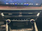Thumbnail of 2026 Mosaic Black Metallic Chevrolet Traverse