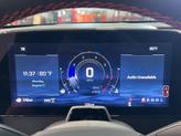 Thumbnail of 2026 Mosaic Black Metallic Chevrolet Traverse