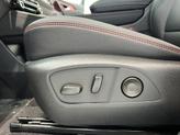 Thumbnail of 2026 Mosaic Black Metallic Chevrolet Traverse