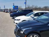 Thumbnail of 2026 Summit White Chevrolet Traverse