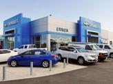 Thumbnail of 2026 Summit White Chevrolet Traverse