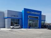 Thumbnail of 2026 Summit White Chevrolet Traverse