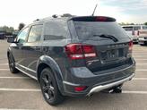 Thumbnail of 2018 Bruiser Gray Clearcoat Dodge Journey