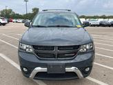 Thumbnail of 2018 Bruiser Gray Clearcoat Dodge Journey