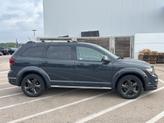 Thumbnail of 2018 Bruiser Gray Clearcoat Dodge Journey