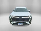 Thumbnail of 2026 Polar White Chevrolet Equinox