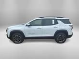 Thumbnail of 2026 Polar White Chevrolet Equinox