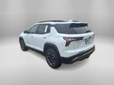 Thumbnail of 2026 Polar White Chevrolet Equinox