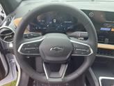 Thumbnail of 2026 Polar White Chevrolet Equinox