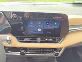 Thumbnail of 2026 Polar White Chevrolet Equinox