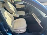 Thumbnail of 2017 BLUE Volkswagen Jetta