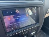 Thumbnail of 2017 BLUE Volkswagen Jetta