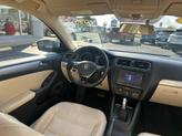 Thumbnail of 2017 BLUE Volkswagen Jetta