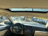 Thumbnail of 2017 BLUE Volkswagen Jetta