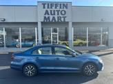 Thumbnail of 2017 BLUE Volkswagen Jetta