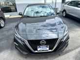 Thumbnail of 2022 BLACK Nissan Altima
