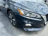 Thumbnail of 2022 BLACK Nissan Altima