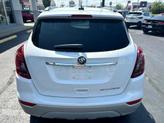 Thumbnail of 2021 MAROON Chevrolet Traverse