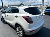 Thumbnail of 2021 MAROON Chevrolet Traverse