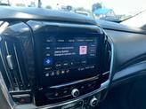 Thumbnail of 2021 MAROON Chevrolet Traverse