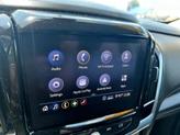 Thumbnail of 2021 MAROON Chevrolet Traverse