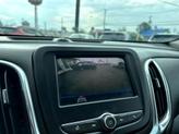 Thumbnail of 2020 BLUE Chevrolet Equinox