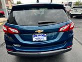 Thumbnail of 2020 BLUE Chevrolet Equinox