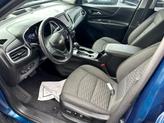 Thumbnail of 2020 BLUE Chevrolet Equinox
