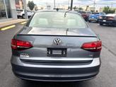 Thumbnail of 2016 GRAY Volkswagen Jetta
