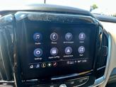 Thumbnail of 2022 WHITE Chevrolet Traverse