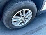 Thumbnail of 2022 WHITE Chevrolet Traverse