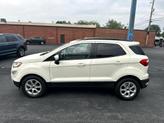 Thumbnail of 2021 WHITE Ford EcoSport