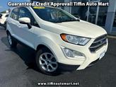 Photo of 2021 WHITE Ford EcoSport