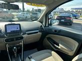 Thumbnail of 2021 WHITE Ford EcoSport