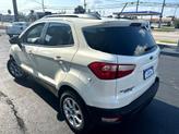 Thumbnail of 2021 WHITE Ford EcoSport