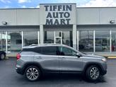 Thumbnail of 2018 GRAY GMC Terrain