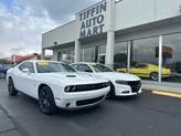 Thumbnail of 2018 WHITE Dodge Charger