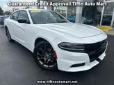 Photo of 2018 WHITE Dodge Charger