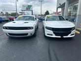 Thumbnail of 2018 WHITE Dodge Charger