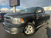 Thumbnail of 2017 BLACK RAM 1500