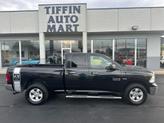 Thumbnail of 2017 BLACK RAM 1500