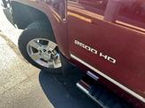 Thumbnail of 2016 RED Chevrolet Silverado 2500