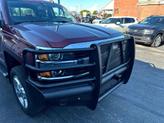Thumbnail of 2016 RED Chevrolet Silverado 2500