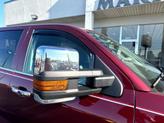 Thumbnail of 2016 RED Chevrolet Silverado 2500