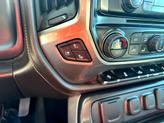 Thumbnail of 2016 RED Chevrolet Silverado 2500