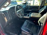 Thumbnail of 2016 RED Chevrolet Silverado 2500